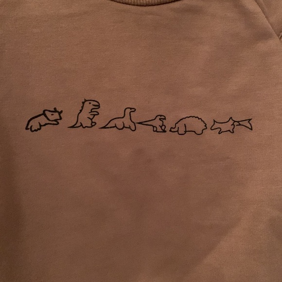 Baby onesie/romper - Picture 3 of 3